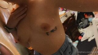 Spoo0oky (Isabella aka Spoo0okyboo) OnlyFans Leaks Long Island Hot Milf Porn Video  14