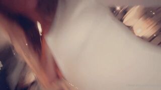 Spoo0oky (Isabella aka Spoo0okyboo) OnlyFans Leaks Long Island Hot Milf Porn Video  184