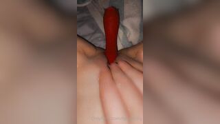 Spoo0oky (Isabella aka Spoo0okyboo) OnlyFans Leaks Long Island Hot Milf Porn Video  3