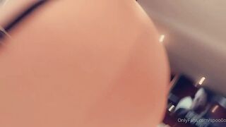 Spoo0oky (Isabella aka Spoo0okyboo) OnlyFans Leaks Long Island Hot Milf Porn Video  49