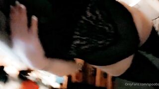 Spoo0oky (Isabella aka Spoo0okyboo) OnlyFans Leaks Long Island Hot Milf Porn Video  167