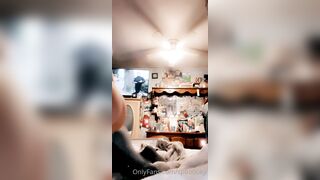 Spoo0oky (Isabella aka Spoo0okyboo) OnlyFans Leaks Long Island Hot Milf Porn Video  179