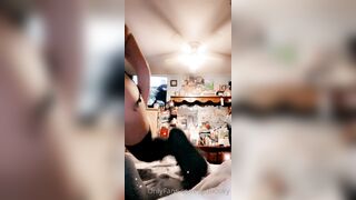 Spoo0oky (Isabella aka Spoo0okyboo) OnlyFans Leaks Long Island Hot Milf Porn Video  179