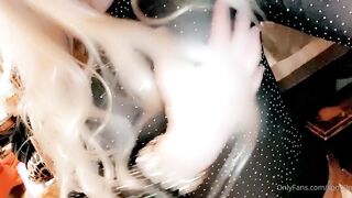 Spoo0oky (Isabella aka Spoo0okyboo) OnlyFans Leaks Long Island Hot Milf Porn Video  149