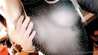 Spoo0oky (Isabella aka Spoo0okyboo) OnlyFans Leaks Long Island Hot Milf Porn Video  149