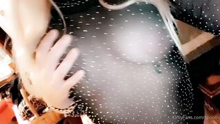 Spoo0oky (Isabella aka Spoo0okyboo) OnlyFans Leaks Long Island Hot Milf Porn Video  149