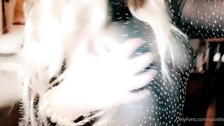 Spoo0oky (Isabella aka Spoo0okyboo) OnlyFans Leaks Long Island Hot Milf Porn Video  149