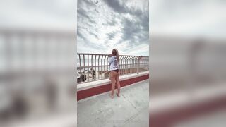 Spoo0oky (Isabella aka Spoo0okyboo) OnlyFans Leaks Long Island Hot Milf Porn Video  210