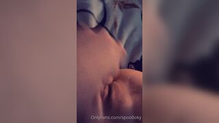 Spoo0oky (Isabella aka Spoo0okyboo) OnlyFans Leaks Long Island Hot Milf Porn Video  187
