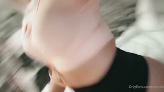 Spoo0oky (Isabella aka Spoo0okyboo) OnlyFans Leaks Long Island Hot Milf Porn Video  110