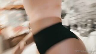 Spoo0oky (Isabella aka Spoo0okyboo) OnlyFans Leaks Long Island Hot Milf Porn Video  110