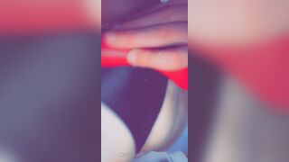 Spoo0oky (Isabella aka Spoo0okyboo) OnlyFans Leaks Long Island Hot Milf Porn Video  46