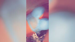 Spoo0oky (Isabella aka Spoo0okyboo) OnlyFans Leaks Long Island Hot Milf Porn Video  46