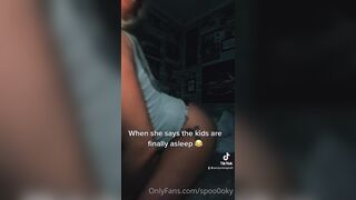 Spoo0oky (Isabella aka Spoo0okyboo) OnlyFans Leaks Long Island Hot Milf Porn Video  106