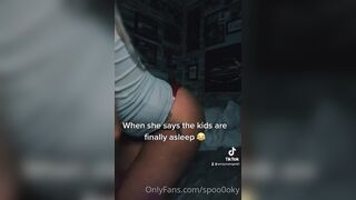 Spoo0oky (Isabella aka Spoo0okyboo) OnlyFans Leaks Long Island Hot Milf Porn Video  106