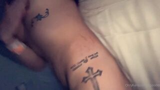 Spoo0oky (Isabella aka Spoo0okyboo) OnlyFans Leaks Long Island Hot Milf Porn Video  133