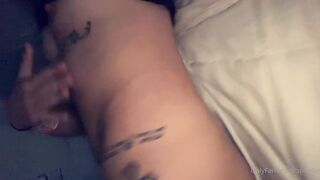 Spoo0oky (Isabella aka Spoo0okyboo) OnlyFans Leaks Long Island Hot Milf Porn Video  133