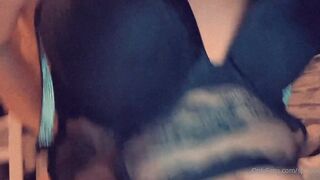 Spoo0oky (Isabella aka Spoo0okyboo) OnlyFans Leaks Long Island Hot Milf Porn Video  154