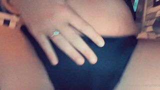 Spoo0oky (Isabella aka Spoo0okyboo) OnlyFans Leaks Long Island Hot Milf Porn Video  154