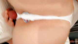 Spoo0oky (Isabella aka Spoo0okyboo) OnlyFans Leaks Long Island Hot Milf Porn Video  59