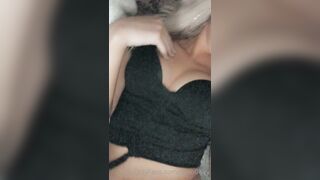 Spoo0oky (Isabella aka Spoo0okyboo) OnlyFans Leaks Long Island Hot Milf Porn Video  235