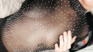 Spoo0oky (Isabella aka Spoo0okyboo) OnlyFans Leaks Long Island Hot Milf Porn Video  218