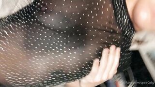 Spoo0oky (Isabella aka Spoo0okyboo) OnlyFans Leaks Long Island Hot Milf Porn Video  218