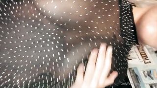 Spoo0oky (Isabella aka Spoo0okyboo) OnlyFans Leaks Long Island Hot Milf Porn Video  218