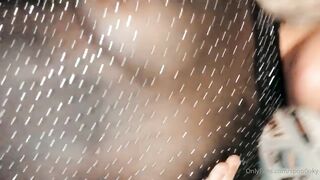 Spoo0oky (Isabella aka Spoo0okyboo) OnlyFans Leaks Long Island Hot Milf Porn Video  218