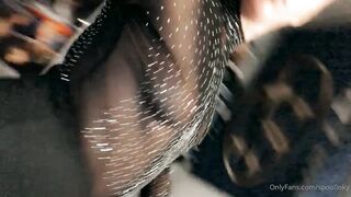 Spoo0oky (Isabella aka Spoo0okyboo) OnlyFans Leaks Long Island Hot Milf Porn Video  218