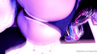 Spoo0oky (Isabella aka Spoo0okyboo) OnlyFans Leaks Long Island Hot Milf Porn Video  197