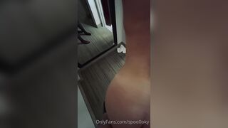 Spoo0oky (Isabella aka Spoo0okyboo) OnlyFans Leaks Long Island Hot Milf Porn Video  148