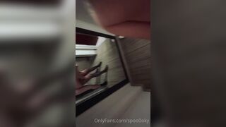 Spoo0oky (Isabella aka Spoo0okyboo) OnlyFans Leaks Long Island Hot Milf Porn Video  148