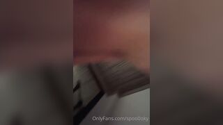 Spoo0oky (Isabella aka Spoo0okyboo) OnlyFans Leaks Long Island Hot Milf Porn Video  148