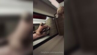 Spoo0oky (Isabella aka Spoo0okyboo) OnlyFans Leaks Long Island Hot Milf Porn Video  148