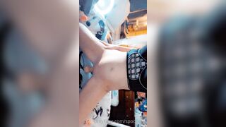 Spoo0oky (Isabella aka Spoo0okyboo) OnlyFans Leaks Long Island Hot Milf Porn Video  137