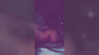 Spoo0oky (Isabella aka Spoo0okyboo) OnlyFans Leaks Long Island Hot Milf Porn Video  177