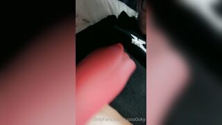 Spoo0oky (Isabella aka Spoo0okyboo) OnlyFans Leaks Long Island Hot Milf Porn Video  227