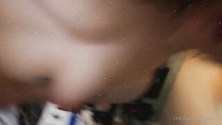 Spoo0oky (Isabella aka Spoo0okyboo) OnlyFans Leaks Long Island Hot Milf Porn Video  29