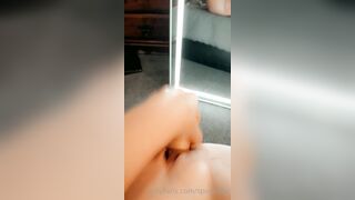 Spoo0oky (Isabella aka Spoo0okyboo) OnlyFans Leaks Long Island Hot Milf Porn Video  213