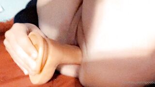 Spoo0oky (Isabella aka Spoo0okyboo) OnlyFans Leaks Long Island Hot Milf Porn Video  201