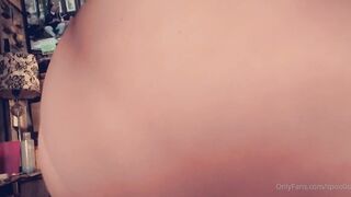 Spoo0oky (Isabella aka Spoo0okyboo) OnlyFans Leaks Long Island Hot Milf Porn Video  48