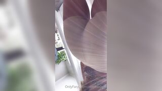 Rileykwums (Riley Kwums aka rileyisrawr) OnlyFans Leaks Smug Girl from Paradise Porn Video 21