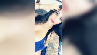 Saffronxxrose (Saffron Rose aka Saff aka SaffronXRose) OnlyFans Leaks saff.if.ya.nasty Boob Magic 461