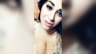 Saffronxxrose (Saffron Rose aka Saff aka SaffronXRose) OnlyFans Leaks saff.if.ya.nasty Boob Magic 568