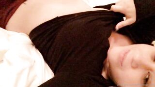 Saffronxxrose (Saffron Rose aka Saff aka SaffronXRose) OnlyFans Leaks saff.if.ya.nasty Boob Magic 60