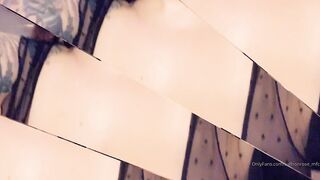 Saffronxxrose (Saffron Rose aka Saff aka SaffronXRose) OnlyFans Leaks saff.if.ya.nasty Boob Magic 422