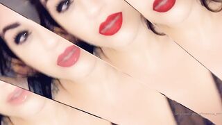 Saffronxxrose (Saffron Rose aka Saff aka SaffronXRose) OnlyFans Leaks saff.if.ya.nasty Boob Magic 422