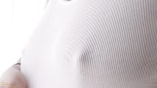 Saffronxxrose (Saffron Rose aka Saff aka SaffronXRose) OnlyFans Leaks saff.if.ya.nasty Boob Magic 246