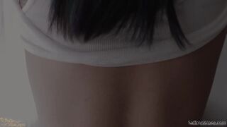 Saffronxxrose (Saffron Rose aka Saff aka SaffronXRose) OnlyFans Leaks saff.if.ya.nasty Boob Magic 246